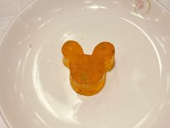 -晶荷轩(香港迪士尼乐园酒店)