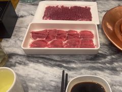 -牛街·马辈儿涮肉(陶然亭店)