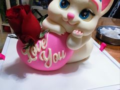 -法兰之吻蛋糕甜品(大望路店)