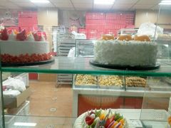 -爱德顺糕点食屋(利民道店)