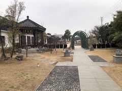 -镇江中国醋文化博物馆