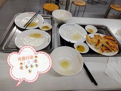 -劈柴院锅贴(沈阳路店)
