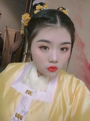 -盘子女人坊古装写真摄影(南京总店)