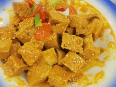 -郑喜旺烧烤(新密总店)