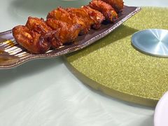 -华餐馆(莫邪路店)