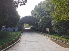 -东湖落雁景区
