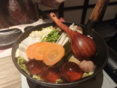 -玉川屋创意日料(北美新天地店)