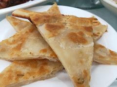 手撕饼-红菜坊·烤鸭·川鲁宴(石园店)