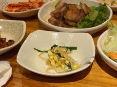 -名家韩国料理·烤肉(瑶海店)