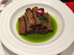 茄子-三六三杭州菜(水上总店)