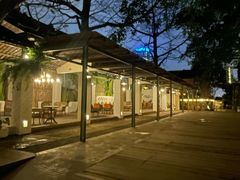 -喜洲吧·江畔老船厂·庭院餐厅(喜临院店)