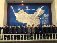 -沈阳铁路陈列馆