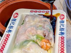 -银记肠粉店(北京路店)