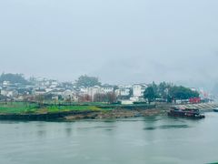 -新安江山水画廊风景区
