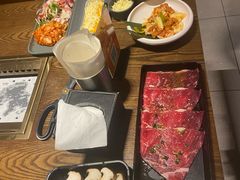 -新石器烤肉(中房金谊广场店)