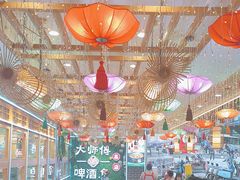 -大师傅金奖啤酒鱼(西街口总店)