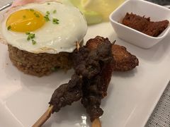 -北京港澳中心瑞士酒店·瑞士咖啡厅·自助餐