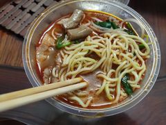 -大鼎沙嗲面(港口路店)