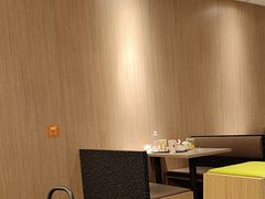 -麦当劳(西单明珠店)