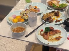 -水之梦(黄浦店)