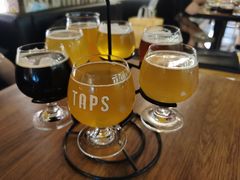 -TAPS精酿啤酒屋