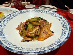 -山西会馆·晋菜·晋商宴·牌匾博物馆(胜利东街店)