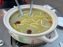 -清真·马坡烧烤涮牛肚·酸浆火锅(新区总店)