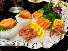 -好兄弟郭巨海鲜(天一阁店)