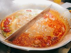 -湊湊火锅·茶憩(上海合生汇店)