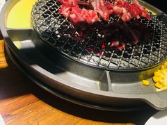 -紫霞门韩国料理烤肉(深南东路店)