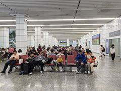 -广州火车站(地铁站)