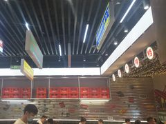 -堂堂小伙夫·辽宁小吃大排档(京西大悦城店)
