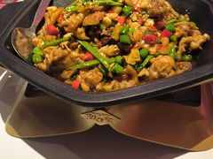 -蛙来哒(大汉悦中心店)