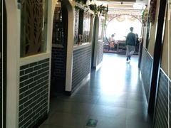 大堂-蘭番坊青海特色铜锅涮·清真