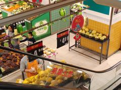 -华润万家(天河东店)