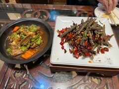 -赣南人家·头牌江西菜(劲松店)