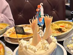 -妈阁铭记澳葡美食
