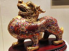 -中国景泰蓝艺术博物馆