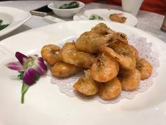 老上海油爆虾-申宴酒楼(王子百货店)