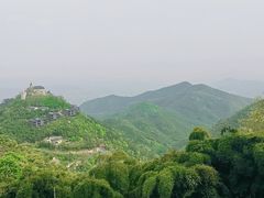 -莫干山风景区