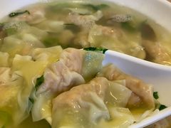 原汁海胆云吞-海胆小馆(东北水饺·春柳店)