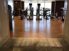 -广州粤海喜来登酒店