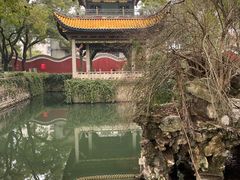 -雨湖公园
