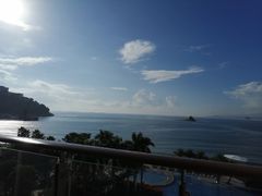 -深圳大梅沙京基洲际度假酒店