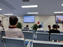 -长沙市口腔医院(五一路院区)