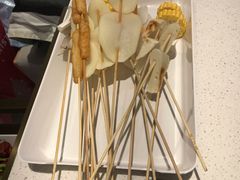 -串一火锅(赛格国际购物中心店)