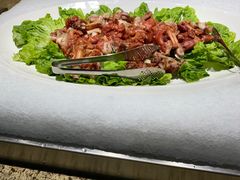 -汉巴味德·烤肉与啤酒的自助(杭州大悦城店)