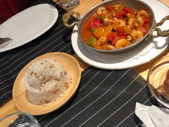 -伊斯坦布尔土耳其清真咖啡餐厅