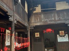 -有梦特色餐厅(古子城店)