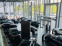 -上海可达汽车销售服务有限公司